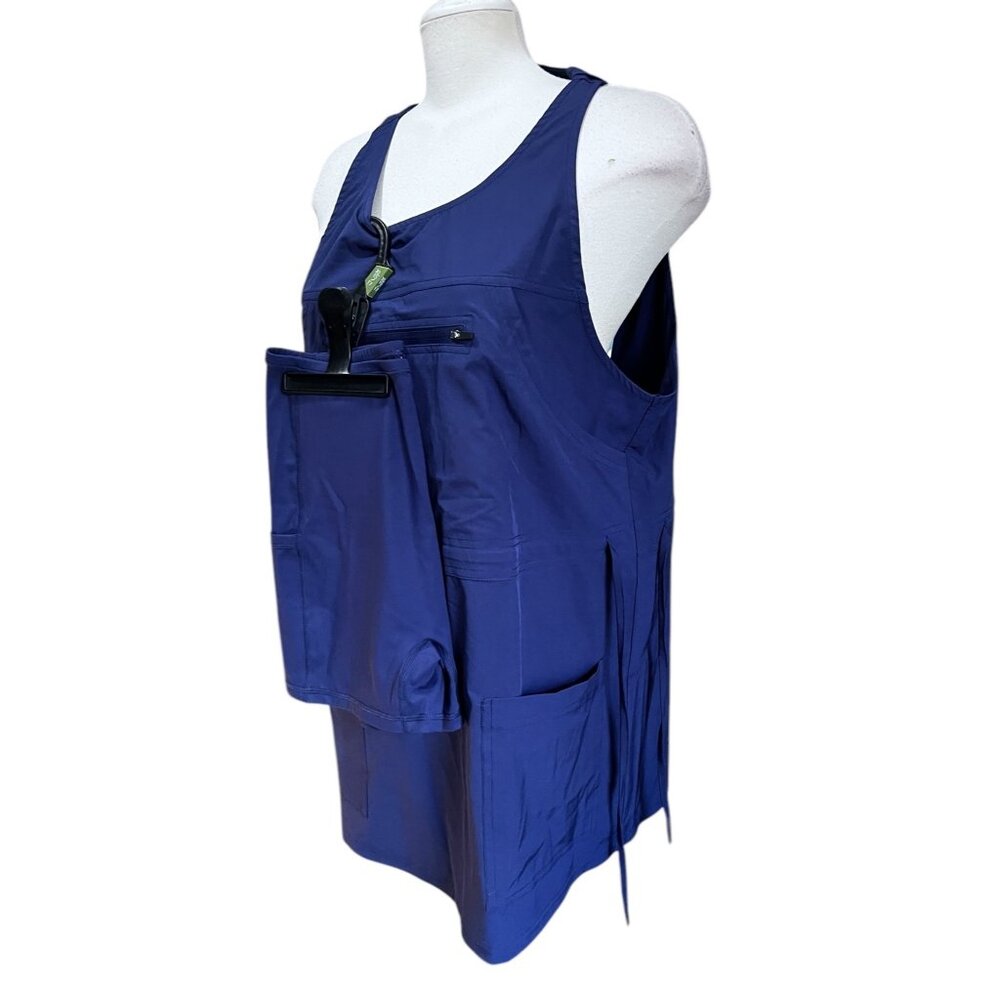 Halara Breezeful Backless Drawstring 2-Piece Acti… - image 11